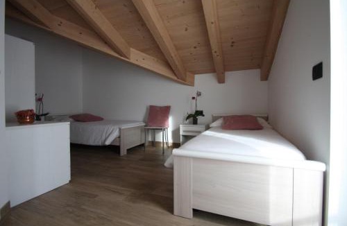Mezzana Apartment | Casa ai Stabli 2