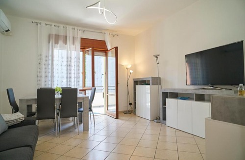 Miramare Apartment | Casa Ameris by Affitti Brevi Rimini