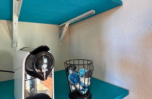 Capitana House | Casa Antele, a relaxing retreat nestled between the garden and the sea in southern Sardinia