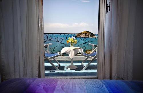 Barano d'Ischia Hotel | Casa Antonio