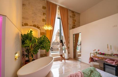 Bitonto Bed & Breakfast | Casa Apuliae Bed & breakfast - Cathedral view