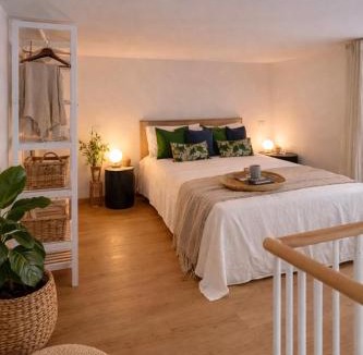 Bitonto Bed & Breakfast | Casa Apuliae Bed & breakfast - Cathedral view