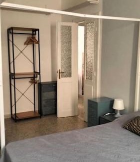 Iglesias Historic Centre Apartment | Casa - Atelier in centro storico