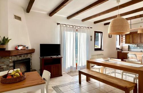 Trarego House | Casa Bùri