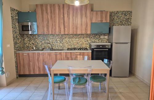 Vasto Apartment | Casa Baloo
