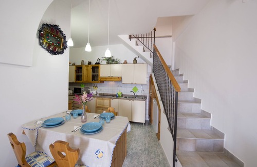 Conca dei Marini House | Casa"bona" holiday nel cuore della Costa d'Amalfi