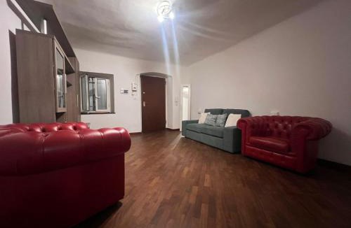 Castelletto Apartment | Casa CAFFARO