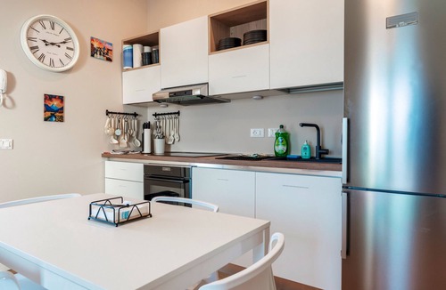 San Bartolomeo Apartment | Casa Carlo
