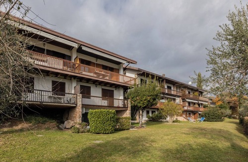 Villaggio Sanghen Apartment | CASA CATULLO, Paradise Children Apartment in Resort