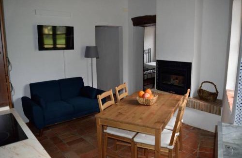 Polveraia Apartment | Casa Cavalli