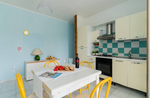 Torre dell'Orso House | Casa Celeste in Torre dell'Orso with Pool, Wi-Fi, and Air Conditioning