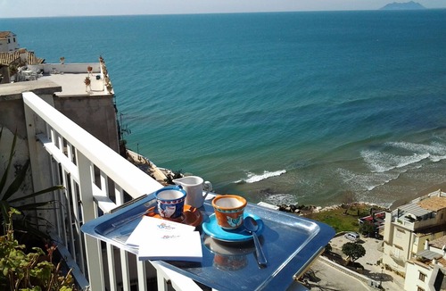 Sperlonga Apartment | Casa Celeste Sperlongaresort