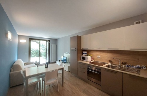 Limone Piemonte Apartment | Casa Chiara by Holiday World by Interhome
