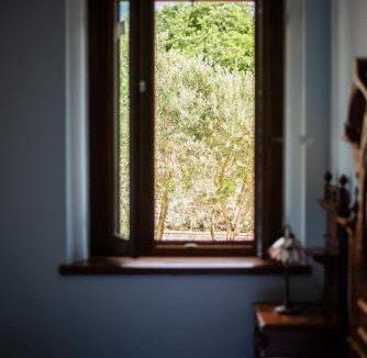 Arpino House | Casa Ciclope