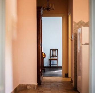 Arpino House | Casa Ciclope
