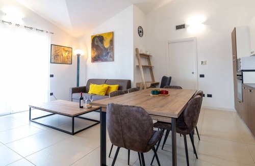 Cabras Apartment | Casa D'Autore | Cabras with parking