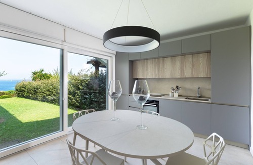 Arzachena Apartment | Casa del Faro by Wonderful Italy