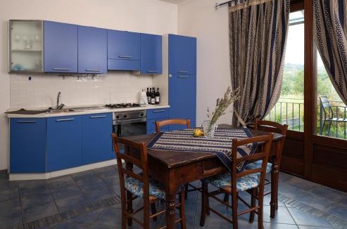 Pozzo Apartment | Casa Del Pozzo
