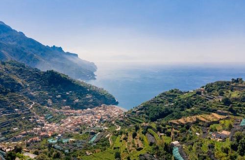 Ravello House | Casa delle Meraviglie