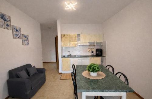 Massignano Apartment | Casa Emily