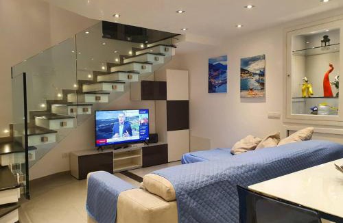 Amalfi Apartment | Casa Faenza