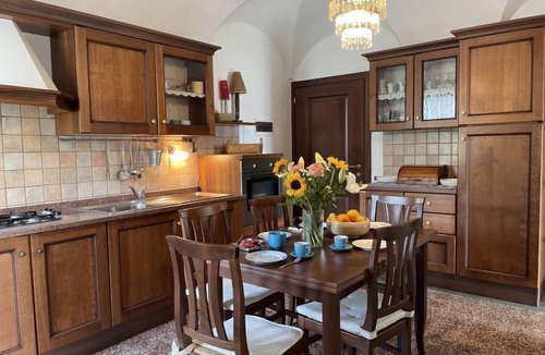 Torrazza House | Casa Ferrando by Interhome