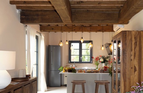 Massa House | Casa Gabri: A Tuscan Villa Near Forte dei Marmi