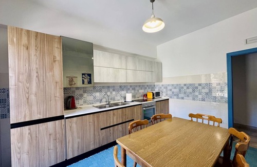 Sant'Agnello Apartment | Casa Gennarì - 3 Bedrooms Apartment