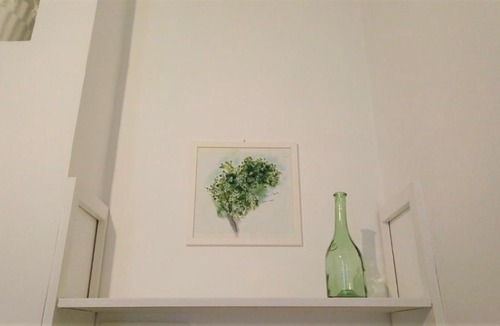 Quartiere Coppede House | Casa Giugia
