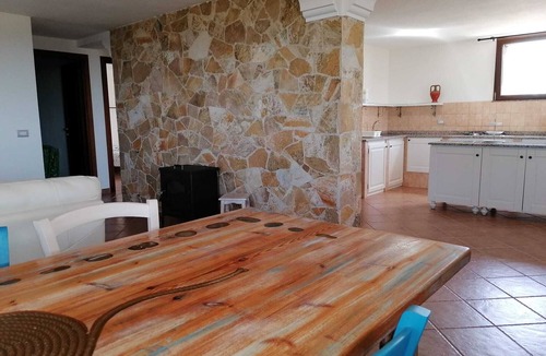Alghero House | "Casa Giulia," stunning ocean view (CIN IT090003C2000P4152)