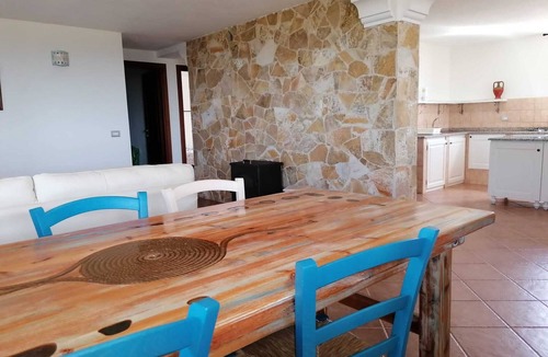 Alghero House | "Casa Giulia," stunning ocean view (CIN IT090003C2000P4152)