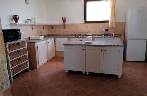 Alghero House | "Casa Giulia," stunning ocean view (CIN IT090003C2000P4152)