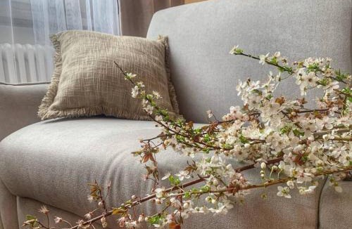 San Gusme Apartment | Casa Guardiavigna Chianti Hills Vineyard Retreat