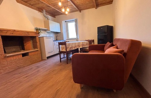 Santa Sofia House | Casa Guidi