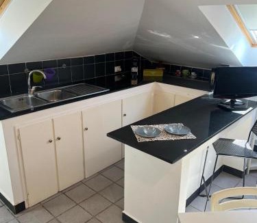 Alassio Apartment | Casa Hibiscus