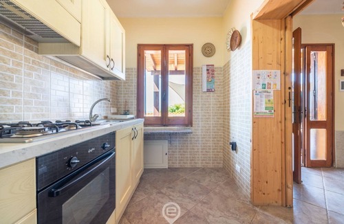 San Vero Milis House | Casa Ida - Near the Beach