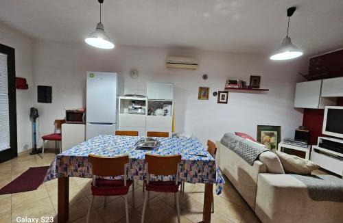 Oristano Historic Centre House | Casa l'ulivo