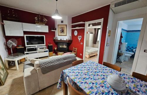 Oristano Historic Centre House | Casa l'ulivo