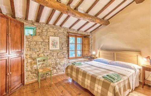 Bivio Lugnano House | Casa La Mimosa