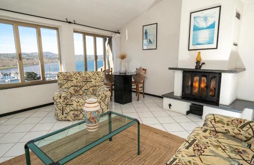Capodimonte Apartment | Casa Lago e Camino
