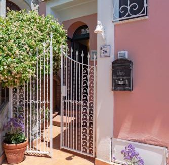 Nocelle Apartment | Casa Lalù - Rustic apartment with stunning views