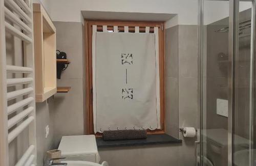 Pellizzano Apartment | Casa Le Iscle
