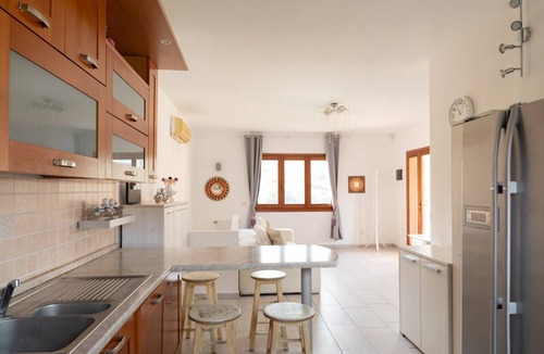 Osseddu Apartment | Casa Leo by Wonderful Italy