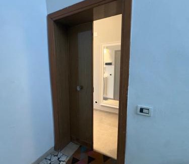 Contrada Fontivegge Apartment | Casa Luce