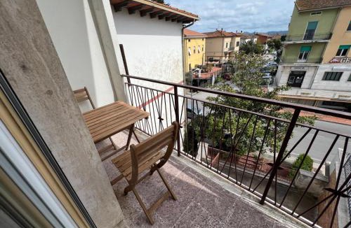 Contrada Fontivegge Apartment | Casa Luce