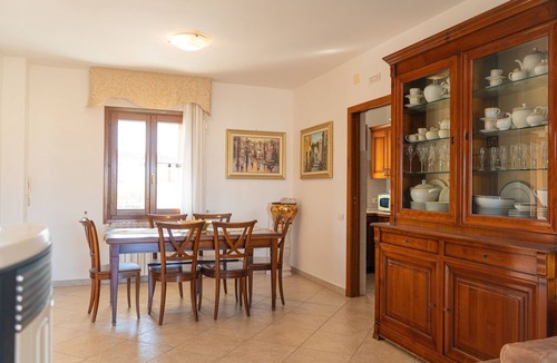 Posada Apartment | Casa Lucia - Three Bedroom Apartment, Sleeps 5