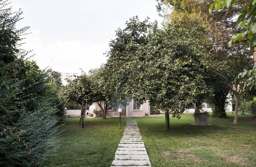Mestre House | Casa Lunia, independent apartment in Mestre Venice