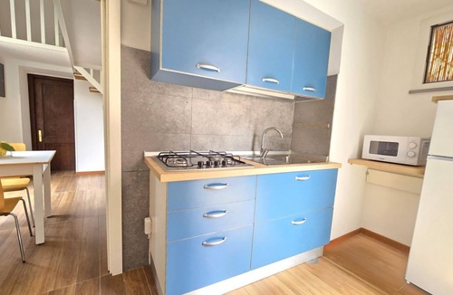 Sant'Agnello Apartment | Casa Margi – Comfort, style, and the perfect location in the heart of Sant’Agnello