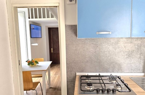 Sant'Agnello Apartment | Casa Margi – Comfort, style, and the perfect location in the heart of Sant’Agnello