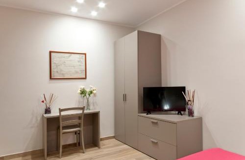 Nervi Apartment | Casa marina